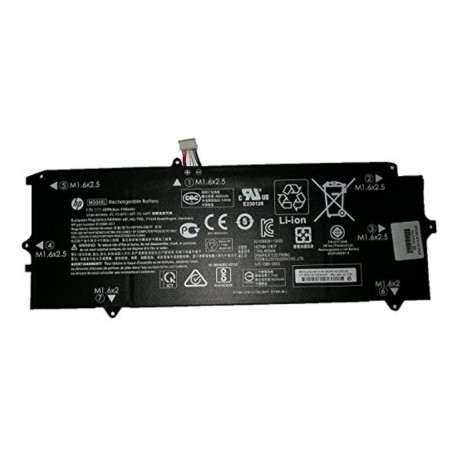 HP Primary battery pack for HP Référence: W126459105
