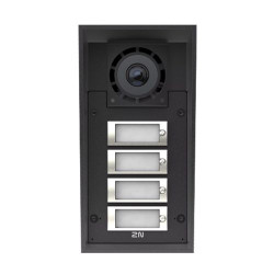 2N IP Force 2.0 - 4 buttons, Référence: W129156452