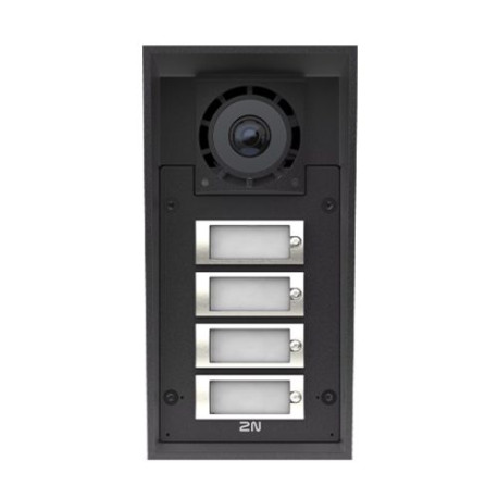 2N IP Force 2.0 - 4 buttons, Référence: W129156452