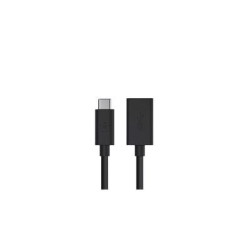 Belkin USB-C/USB-A-adapter Référence: F2CU036BTBLK