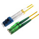 MicroConnect Fiber Patch Cable - Référence: FIB472003