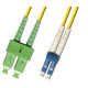 MicroConnect Fiber Patch Cable - Référence: FIB841003
