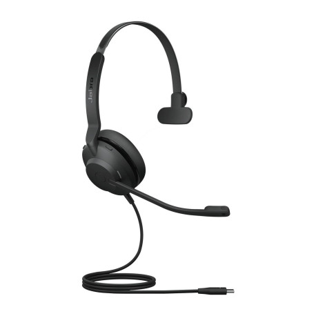 Jabra Evolve2 30 Se Usb-C, Uc Mono Référence: W128563567