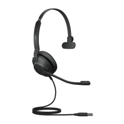 Jabra Evolve2 30 Se Usb-A, Uc Mono Référence: W128563568