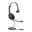 Jabra Evolve2 30 Se Usb-A, Uc Mono Référence: W128563568