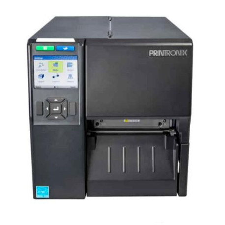 Printronix T4000 Thermal Transfer Référence: W125853495