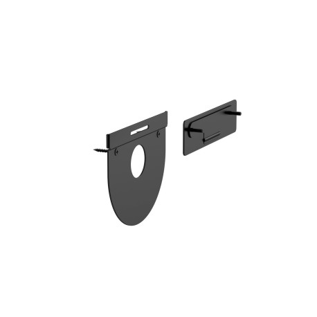 Logitech Wall Mount Référence: 939-001817
