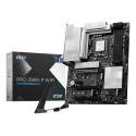 MSI Motherboard Intel Z890 Lga Référence: W129038842
