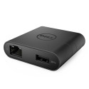 Dell Adapter USB-C to Référence: W126074696