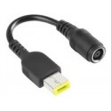 MicroBattery Conversion Cable Lenovo Ref: MB0B47046