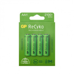GP RECYKO 210AAHCE-2WB4/AA Référence: W126075003
