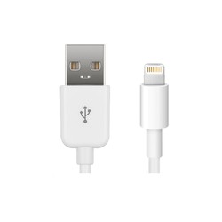 MicroConnect Lightning Cable MFI 0,15m Ref: LIGHTNING0.15