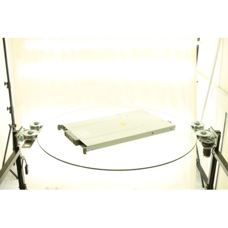 HP 1/8 G2 Tape Autoloader Chassis Référence: 435243-002