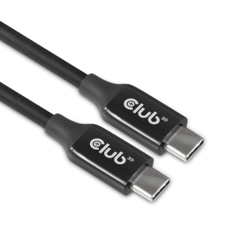 Club3D CAC-1535 USB cable 5 m USB Référence: W126075044