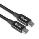 Club3D CAC-1535 USB cable 5 m USB Référence: W126075044