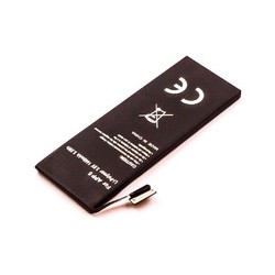 MicroBattery 5.5Wh iPhone Battery Ref: MBXAP-BA0015