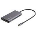 StarTech.com Usb C Multiport Adapter - Référence: W128251894