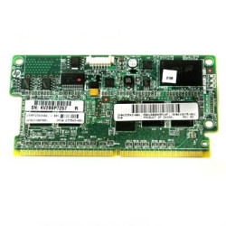 Hewlett Packard Enterprise 2GB cache Reference: RP000128543 