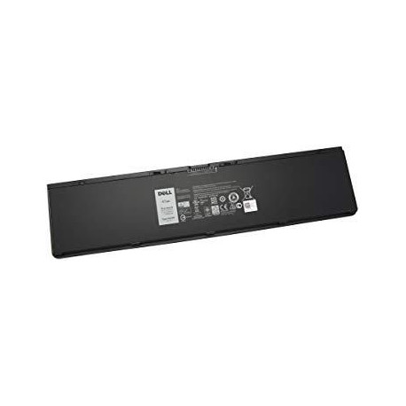 Dell Battery, 47WHR, 4 Cell, Référence: 0D47W