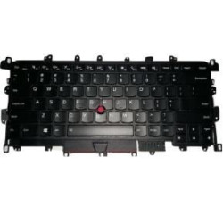 Lenovo Keyboard (GERMAN) Référence: FRU00JT873