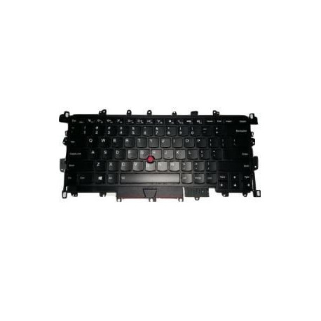 Lenovo Keyboard (GERMAN) Référence: FRU00JT873