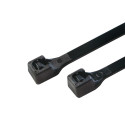 LogiLink Cable tie, PA66, 100 pcs., Référence: W128302401