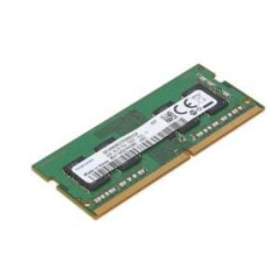Lenovo 8GB DDR4 2400 SoDIMM Référence: FRU01AG711