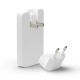 dbramante1928 re-charge Pro EU Slim Charger Référence: W129050245