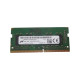 HP 8GB DDR4 SODIMM memory Référence: W125646227