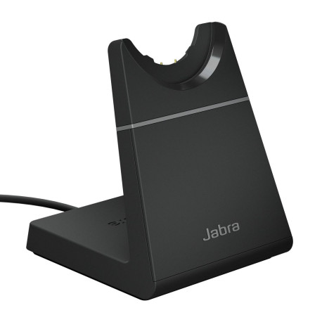 Jabra Evolve2 65 Deskstand, USB-C, Référence: W125767657