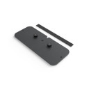 Heckler Design Tripod Mount for Logitech Référence: W125840888