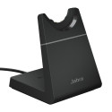 Jabra Evolve2 65 Deskstand, USB-C, Référence: W125767657