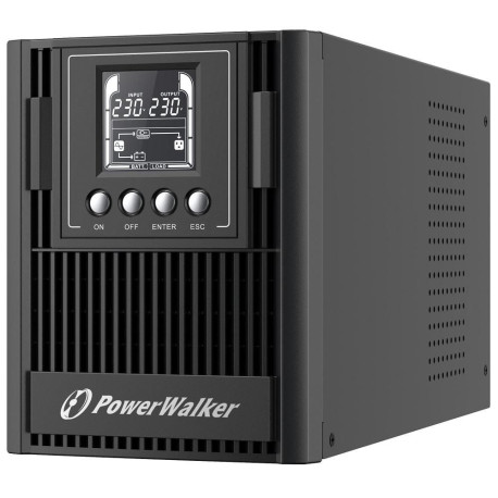 PowerWalker VFI 1000 AT uninterruptible Référence: W125656263