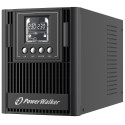 PowerWalker VFI 1000 AT uninterruptible Référence: W125656263