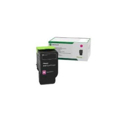 Lexmark Toner Magenta Référence: 78C2XM0