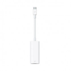 Apple Thunderbolt 3 (USB-C) to Tb 2 Reference: MMEL2ZM/A