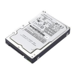 Lenovo IBM 1.2TB 10K 2.5 Inch HDD Référence: 00Y2432
