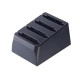 CipherLab (4SB-RS35) 4 Slot Battery Référence: W126462973