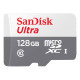 Sandisk 128GB ULTRA LITE WHITE/GRAY Référence: W128590807