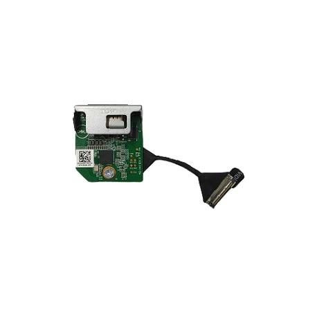 Dell Optional HDMI 2.0b Port Référence: W125664780
