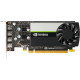 HP NVIDIA T1000 8 GB GDDR6 Reference: W127078020