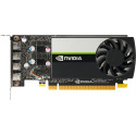 HP NVIDIA T1000 8 GB GDDR6 Reference: W127078020