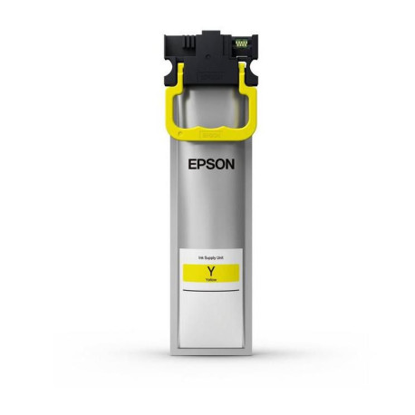 Epson Ink Cartridge Yellow Référence: W128279688