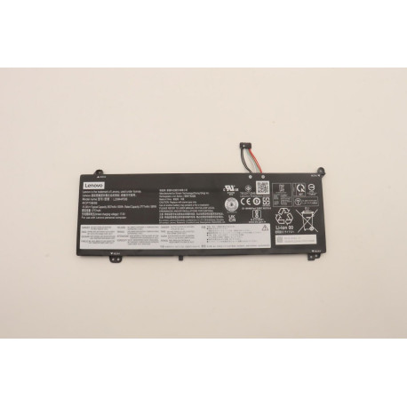 Lenovo 60Wh rechargeable battery for Référence: W126195656
