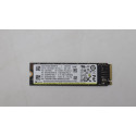 Lenovo 512GB M.2 PCIe 4.0 SSD Référence: W128406400