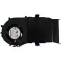 Dell CPU cooling fan and blower Référence: 2N51K