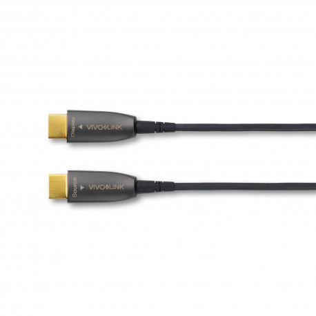 Vivolink Optic HDMI 4K Cable 5m Reference: W126185903