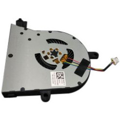 Dell CPU cooling fan for Latitude Référence: FX0M0