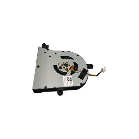 Dell CPU cooling fan for Latitude Référence: FX0M0