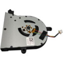 Dell CPU cooling fan for Latitude Référence: FX0M0
